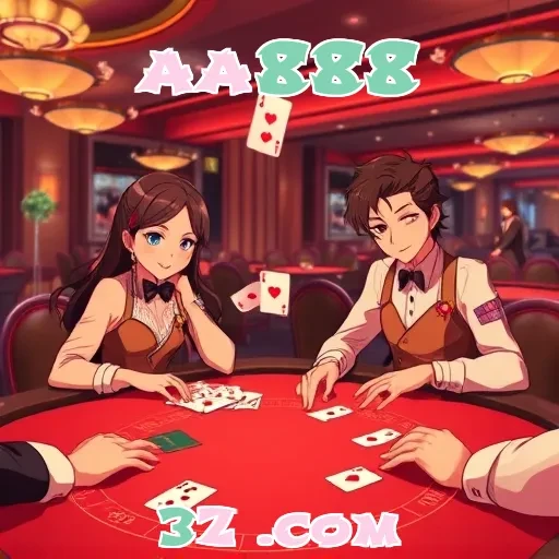 aa888: Explore a Incrível Variedade da Seção de Jogos Hoje Mesmo!