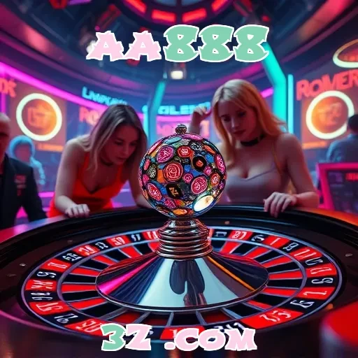 aa888 Eventos Esportivos