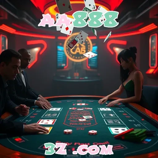 aa888 Suporte 24/7: Experiência de Jogo Sem Interrupções e Eficiente