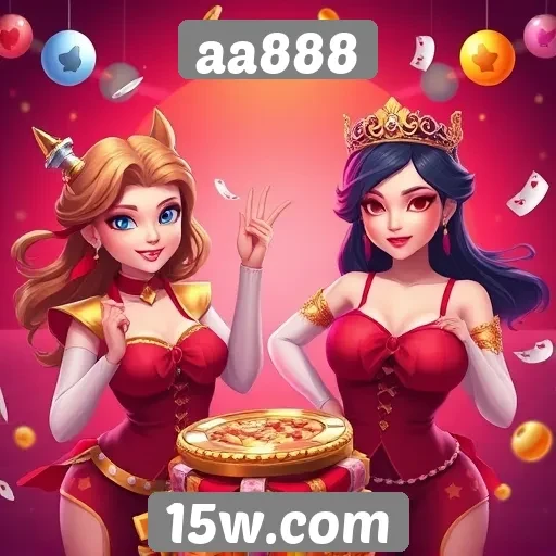 Comparação de bônus e promoções no aa888