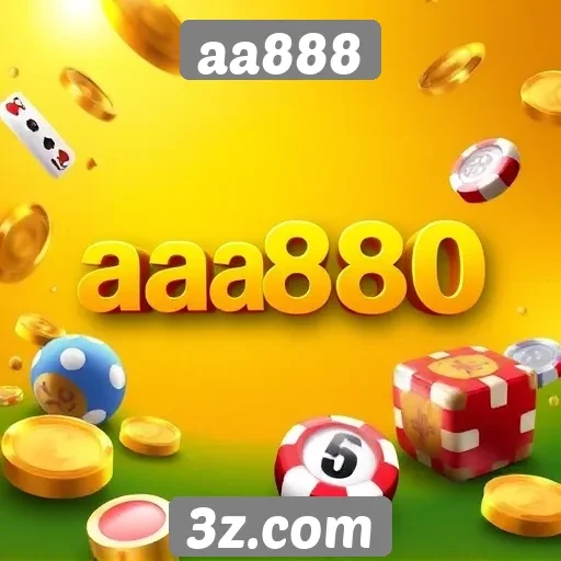 novas funcionalidades do site aa888 para jogadores