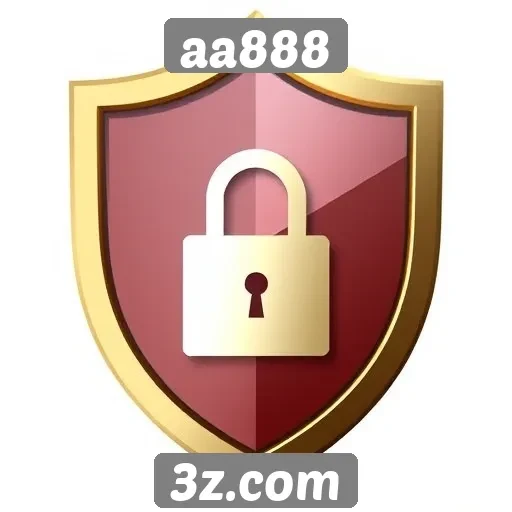 Características de segurança em plataformas de jogos online