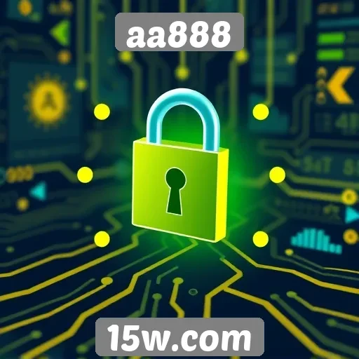 Revisão das políticas de segurança no aa888