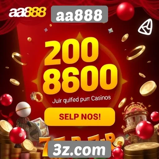 Estudo sobre as promoções disponíveis no aa888